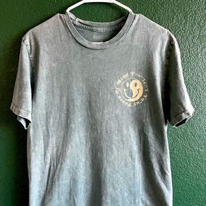 “Protect your piece of mind” tee